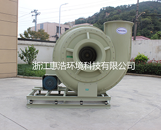 HF系列高压离心风机-银河体育（中国）集团有限公司