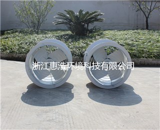 玻璃钢轴流风机-银河体育（中国）集团有限公司
