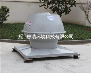 DWT-Ⅲ型离心轴流式屋顶风机-银河体育（中国）集团有限公司